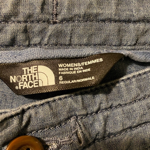 ⭐️ North Face & Mossimo Denim Shorts⭐️ - Picture 13 of 13